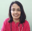 Dr. Sahana Hegde 