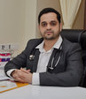 Dr. Salil Patkar 