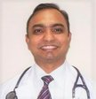 Dr. Sandeep B. Sonawane 