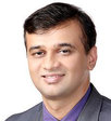 Dr. Sandeep Patel 