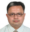 Dr. Sandip Vyas 