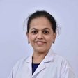 Dr. Sangeeta Pikale 