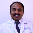 Dr. Santosh Kumar Dora 