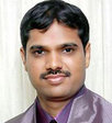 Dr. Santosh Vajrashetti 