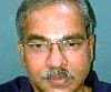 Dr. Satish Desai 