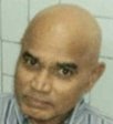 Dr. Satish Shetty 