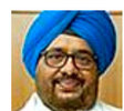 Dr. Satpal Pannu 