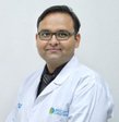 Dr. Saurabh Goswami 