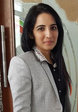 Dr. Shabana Rafiq Memon 