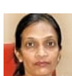 Dr. Shailaja Potdar 