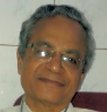 Dr. Sharad T Shah 