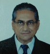 Dr. Sharafali I Kazi 