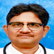 Dr. Sharath Shah 