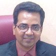 Dr. Shardul K. Kothary 
