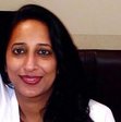 Dr. Sharmila Shetty 