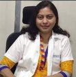 Dr. Sharmishtha Prashant Kewle 