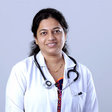 Dr. Sheetal Patil 