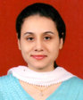 Dr. Shradda Ganatra 