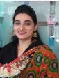 Dr. Shreya Haritwal 