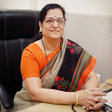 Dr. Shubhada Kulkarni 