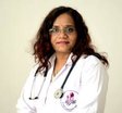 Dr. Shubhangi Mestry 