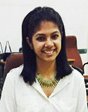 Dr. Shweta Srinivasan 