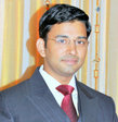 Dr. Sidharth Haritwal 