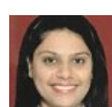 Dr. Sneha Omkar Bhosle-More (Physiotherapist) 