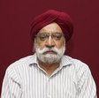 Dr. Sobh Singh Khambay 