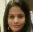 Dr. Sonali Dhuri 