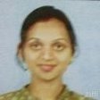 Dr. Sonali K.golvankar 