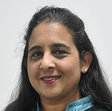 Dr. Sonali Rao Bhagwat 