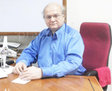 Dr. Sudhir Joshi 