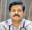 Dr. Suhas Patil 
