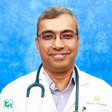 Dr. Sujeet Rajan 