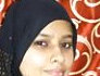 Dr. Sukaina S Memon (Physiotherapist) 