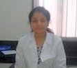 Dr. Sundeepa Sawant 