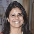 Dr. Sunita Mohan 