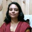 Dr. Supriya Chaudhari 