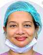 Dr. Supriya Naik 