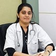 Dr. Surbhi Trivedi 