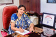 Dr. Surekha P Mathkar 