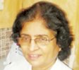 Dr. Sushama Jawadekar 