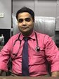 Dr. Suyash Kulkarni 