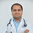 Dr. Swapnil Mehta 