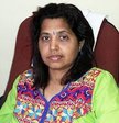 Dr. Swati Kanthe 