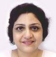 Dr. Swati Mhatre 
