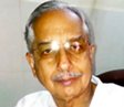 Dr. T V Vaswani 