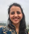 Dr. Trupti Gilada 