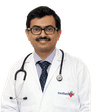 Dr. Tushar Parikh 